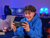 EAN 8713439254853 - Trust GXT 735 Mylox Negro Bluetooth Gamepad Analógico/Digital Android, iOS imagen 11