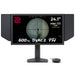 EAN 4718755094873 - ZOWIE XL2586X+ pantalla para PC 61,2 cm (24.1") 1920 x 1080 Pixeles Full HD Negro imagen 1