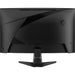 EAN 0824142350706 - MSI MAG 27C6X pantalla para PC 68,6 cm (27") 1920 x 1080 Pixeles Full HD LCD Negro imagen 2