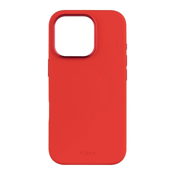 EAN 8591680171460 - FIXED MagFlow funda para teléfono móvil 16 cm (6.3") Rosa imagen 3