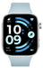 EAN 6932554452667 - Xiaomi Redmi Watch 6 5,26 cm (2.07") AMOLED 46.5 mm Digital 432 x 514 Pixeles Pantalla táctil Azul GPS (s imagen 1