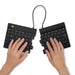 EAN 8719274492337 - R-Go Tools R-Go Split Break v2 teclado Universal Italiano imagen 4