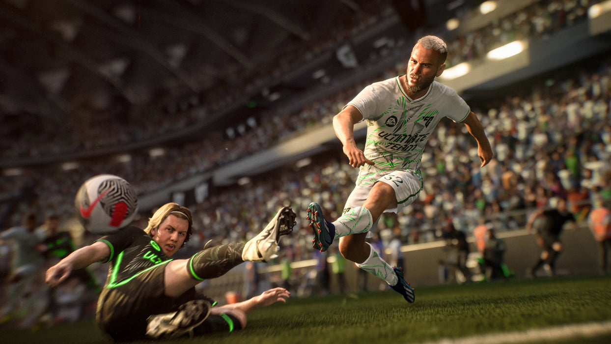 EAN 5035226125355 - Electronic Arts FC 25 Estándar Nintendo Switch imagen 5