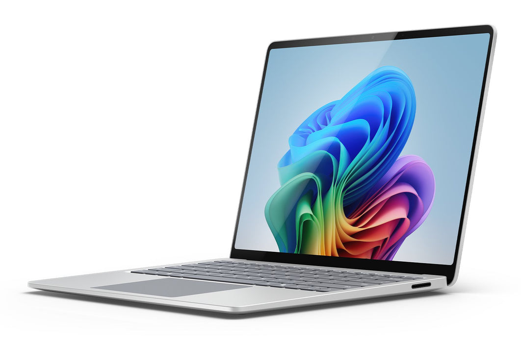 EAN 196388280247 - Microsoft Surface Laptop 7 Copilot+ PC Qualcomm Snapdragon X1E-80-100 Portátil 38,1 cm (15") Pantalla táct imagen 2