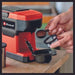 EAN 4006825672510 - Einhell TE-CF 18 Li-Solo Semi-automática Cafetera de filtro 0,24 L imagen 6