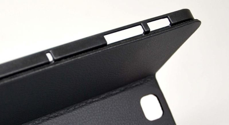 EAN 3567042013834 - Port Designs 201383 funda para tablet 20,3 cm (8") Folio Negro imagen 3