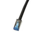 EAN 4052792051575 - LogiLink CQ7133S cable de red Negro 40 m Cat6a S/FTP (S-STP) imagen 1