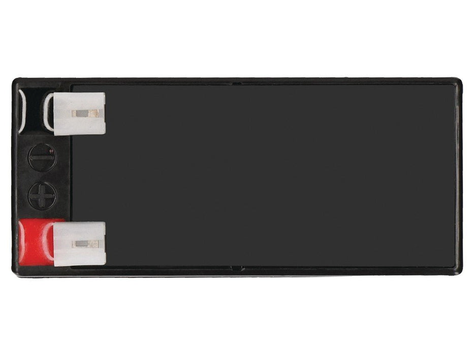 EAN 5055190190111 - Duracell DR1.3-12 batería para sistema ups 12 V imagen 3