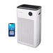 EAN 8718546312021 - Clean Air Optima CA510ProSmart purificador de aire 110 m² 55 dB 45 W Blanco imagen 1