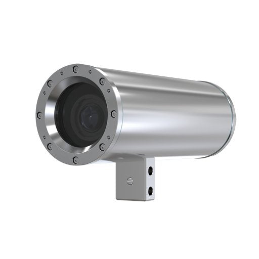 EAN 7331021069183 - Axis 01929-001 cámara de vigilancia Bala (forma) Cámara de seguridad IP Interior y exterior 2592 x 1944 P imagen 1