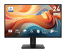 EAN 4711377346177 - MSI PRO MP243 E14 pantalla para PC 60,5 cm (23.8") 1920 x 1080 Pixeles Full HD LCD Negro imagen 1