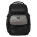 EAN 5063194002453 - Targus HeritageLuxe mochila Mochila de viaje Negro Poliéster imagen 7