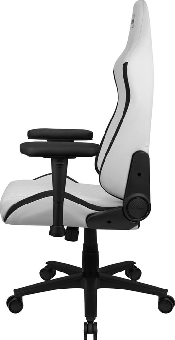 EAN 4711099471171 - Aerocool CROWNMOONSW silla para videojuegos Silla para videojuegos universal Asiento acolchado imagen 3