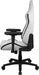 EAN 4711099471171 - Aerocool CROWNMOONSW silla para videojuegos Silla para videojuegos universal Asiento acolchado imagen 3