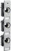 EAN 4010330740275 - Hager L063L portafusible Gris 400 V 63 A imagen 1