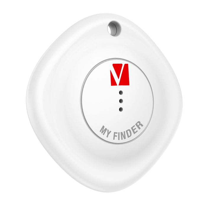 EAN 0023942321316 - Verbatim My Finder Personal Buscador Negro, Blanco imagen 7