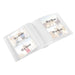 EAN 4007249077325 - Hama 00007732 álbum de foto y protector Multicolor 100 hojas 10 x 15 Encuadernación en tapa dura imagen 4