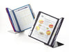 EAN 4005546506685 - Durable 557001 soporte para mostrar documentos Escritorio Retrato A4 imagen 5