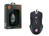 EAN 4015867224328 - Conceptronic DJEBBEL ratón Juego USB tipo A Óptico 7200 DPI imagen 2