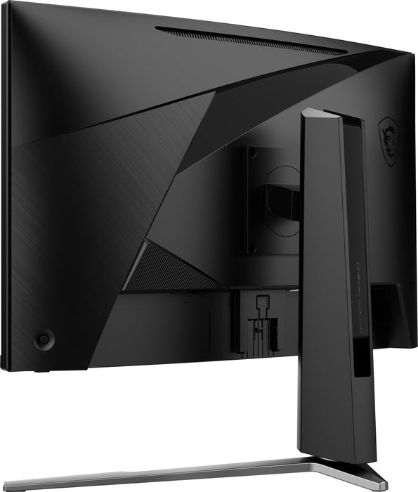 EAN 4711377186629 - MSI MAG 27C6PF pantalla para PC 68,6 cm (27") 1920 x 1080 Pixeles Full HD Negro imagen 13