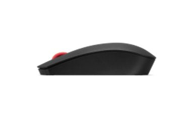 EAN 5715063650646 - Lenovo 4X31N50719 teclado Ratón incluido Universal RF inalámbrico Francés Negro imagen 5