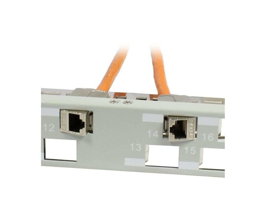 EAN 4038816078179 - Synergy 21 S216360 panel de parcheo imagen 3