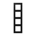 EAN 4011377190726 - JUNG A5584BFSWM accesorio para caja de enchufe 1 pieza(s) imagen 1