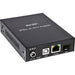 EAN 4043718348787 - InLine 57886E ampliador de red Negro imagen 2