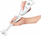 EAN 4242002420134 - Bosch MSM6B150 licuadora Batidora de inmersión 300 W Blanco imagen 2