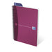 EAN 3020120024028 - Oxford 100104341 cuaderno y block A5 Cal imagen 1