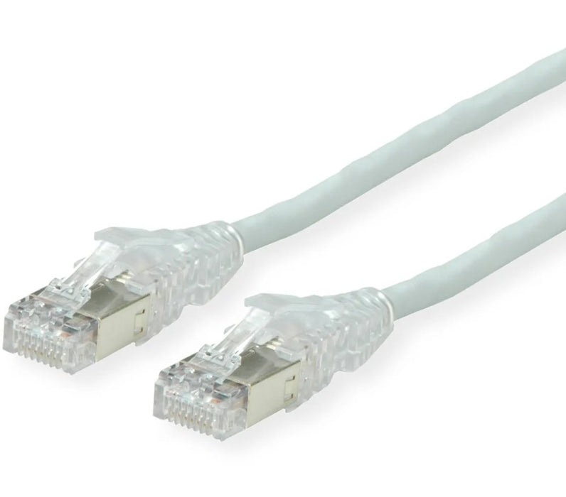 EAN 7611990758166 - Dätwyler Cables 21.05.0600 cable de red Gris 10 m Cat6a S/FTP (S-STP) imagen 1