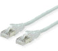EAN 7611990758166 - Dätwyler Cables 21.05.0600 cable de red Gris 10 m Cat6a S/FTP (S-STP) imagen 1