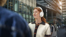 EAN 4895229160903 - Philips TAH8000E Auriculares Inalámbrico Diadema Llamadas/Música USB Tipo C Bluetooth Blanco imagen 10