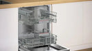 EAN 4242005479474 - Bosch SMU4ETS08E lavavajillas Bajo encimera 13 cubiertos imagen 5