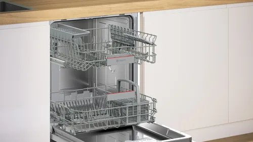 EAN 4242005479474 - Bosch SMU4ETS08E lavavajillas Bajo encimera 13 cubiertos imagen 5
