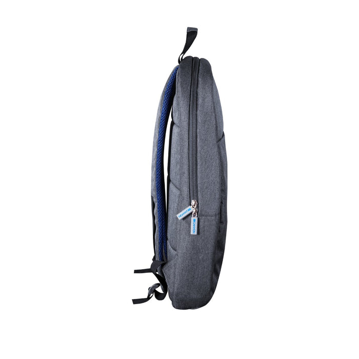 EAN 5291485001988 - Canyon CNE-CBP5DB4 maletines para portátil 39,6 cm (15.6") Mochila Gris imagen 4