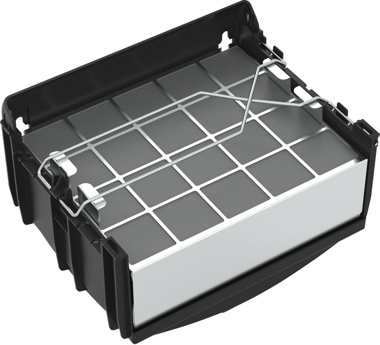EAN 4242003835371 - Siemens LZ10FXJ05 accesorio para campana de estufa Filtro para campana extractora imagen 1