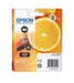 EAN 8715946600499 - Epson Oranges C13T33414010 cartucho de tinta 1 pieza(s) Original Foto negro imagen 1