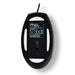 EAN 3700224765088 - MCL SS-269 ratón Oficina Ambidextro USB Type-A + PS/2 Óptico 800 DPI imagen 3