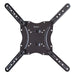 EAN 8436617920790 - UNYKAch UK720206 soporte para TV 139,7 cm (55") Negro imagen 4