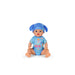 EAN 4001167840085 - BABY born Jonas Click & Play 43cm imagen 3
