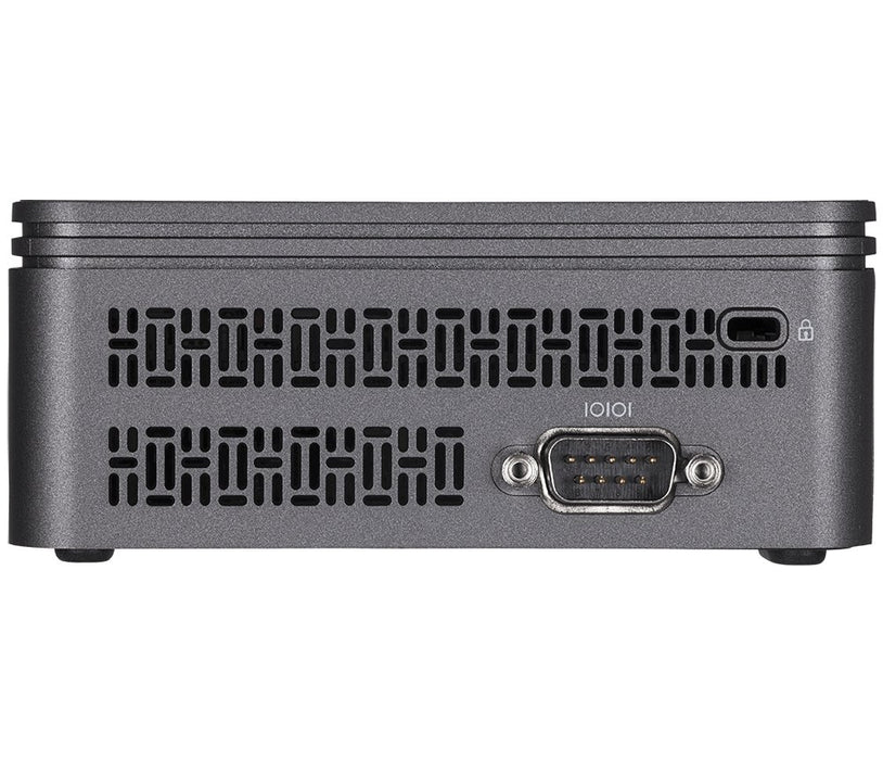 EAN 889523022221 - GIGABYTE GB-BRi5H-10210(E) UCFF Negro i5-10210U 1,6 GHz imagen 5