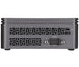 EAN 889523022221 - GIGABYTE GB-BRi5H-10210(E) UCFF Negro i5-10210U 1,6 GHz imagen 5