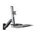 EAN 37332212740 - Tripp Lite WWSS1332W estacion de trabajo sentado o de pie imagen 1