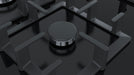 EAN 4242003742549 - Siemens EP7A6QB90 hobs Negro Integrado Encimera de gas 5 zona(s) imagen 3