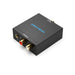 EAN 6922794759299 - Vention BDFB0-EU divisor de audio Negro imagen 1