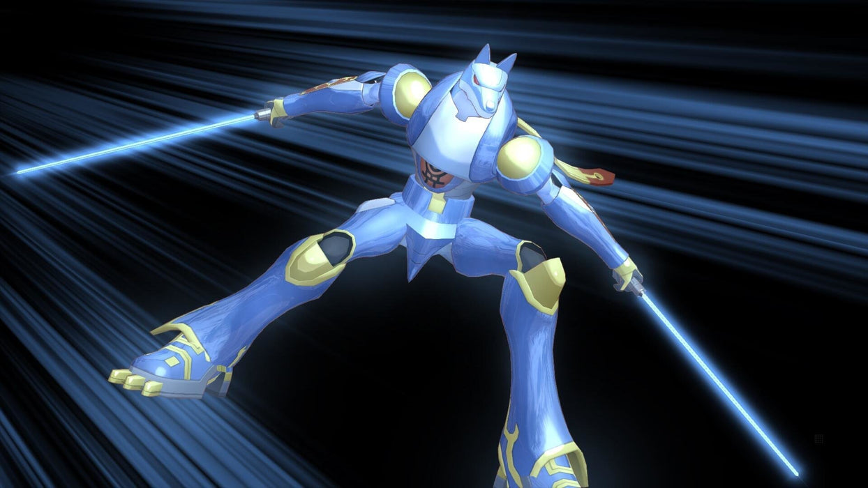 EAN 3391892004847 - BANDAI NAMCO Entertainment Digimon Story : Cyber Sleuth Hacker's Memory - Complete Edition Completa Ninte imagen 15