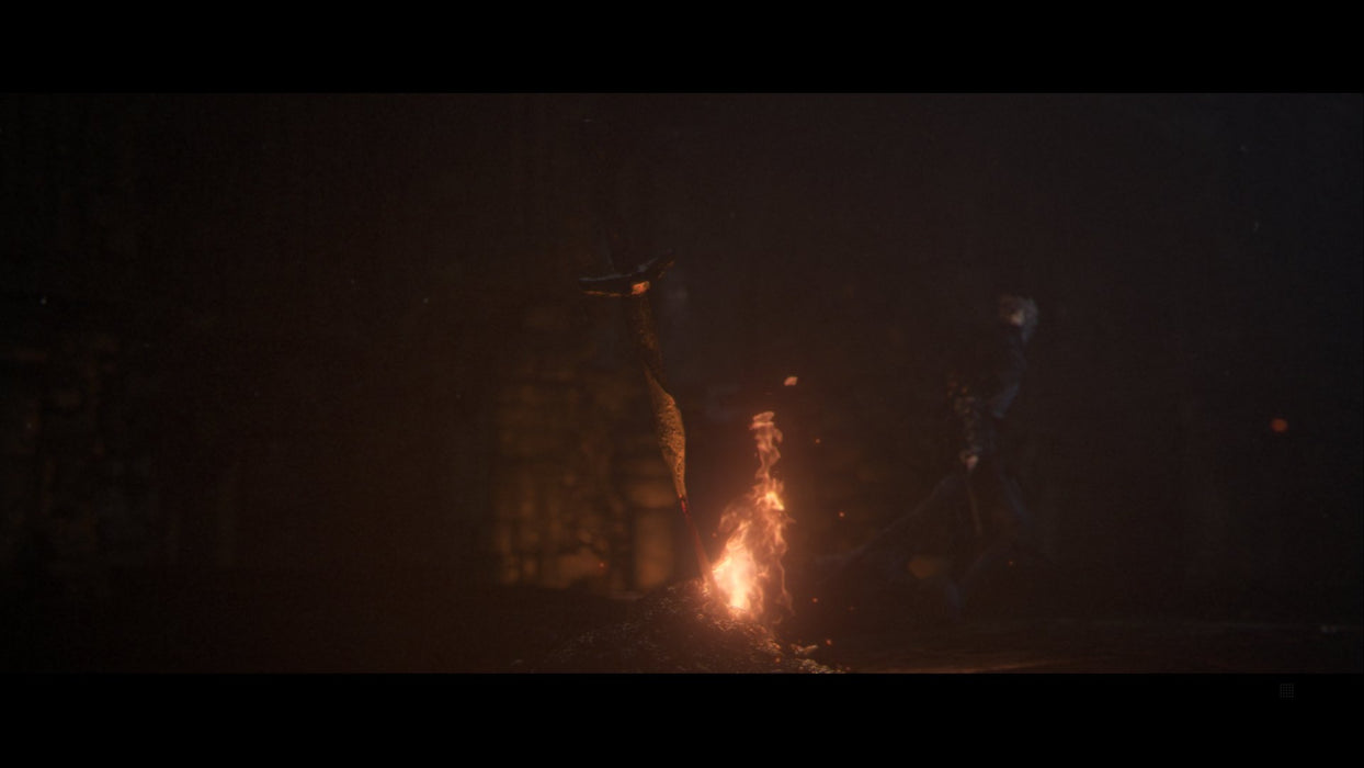 EAN 3391891992060 - BANDAI NAMCO Entertainment Dark Souls III - The Fire Fades Edition Game of the Year Alemán, Inglés, Chino imagen 3