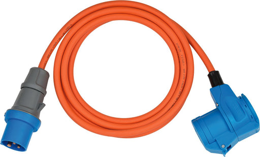 EAN 4007123679331 - Brennenstuhl 1167650503 cable de transmisión Naranja 3 m imagen 1