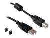 EAN 4043619875856 - DeLOCK 87585 tarjeta y adaptador de interfaz imagen 3